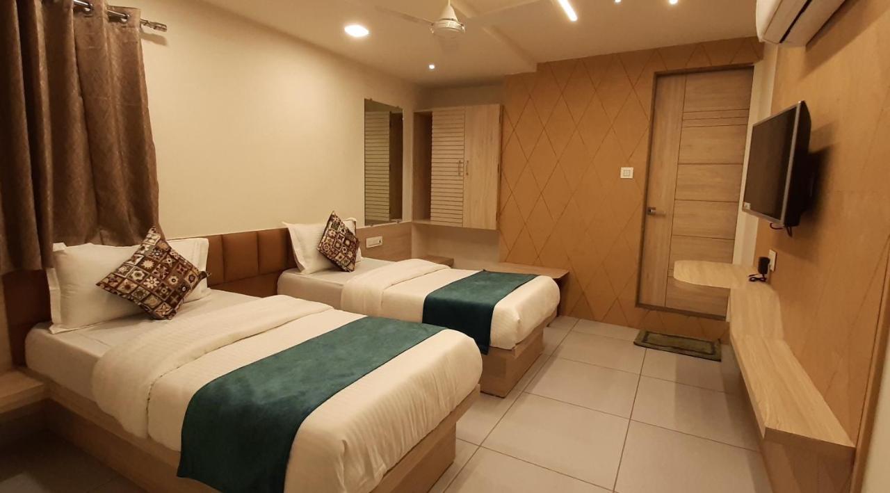 Kinara 2* Ahmedabad