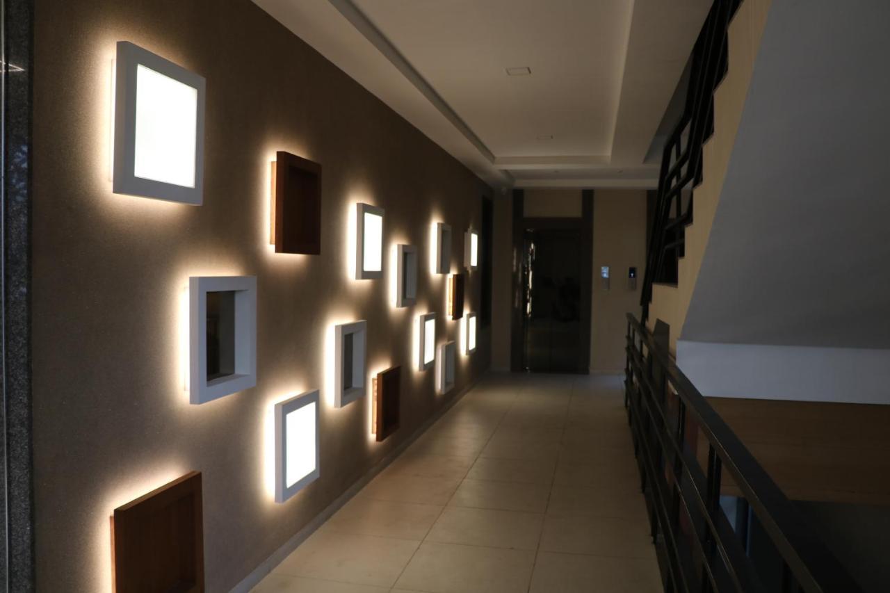 Sk Lords Hotel Ahmedabad