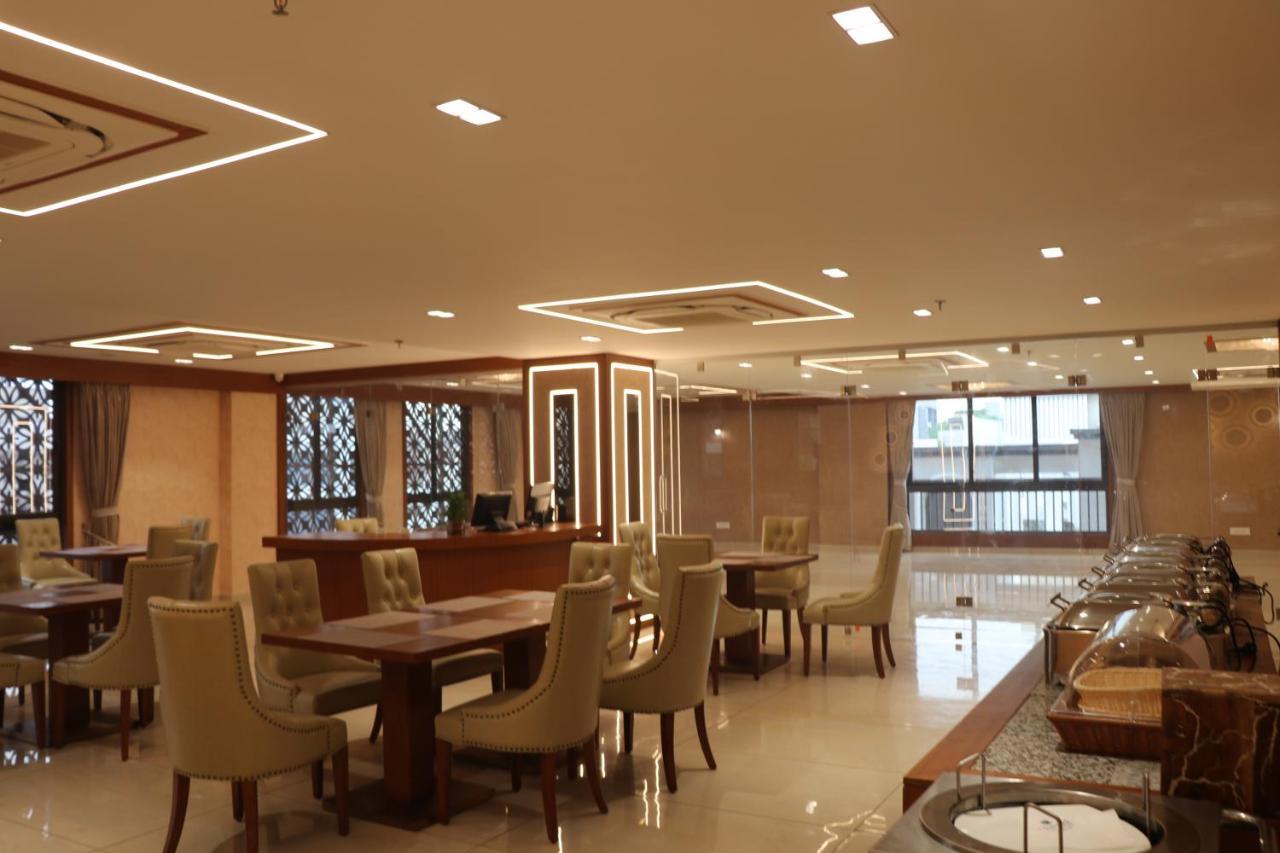 Sk Lords Hotel 3*