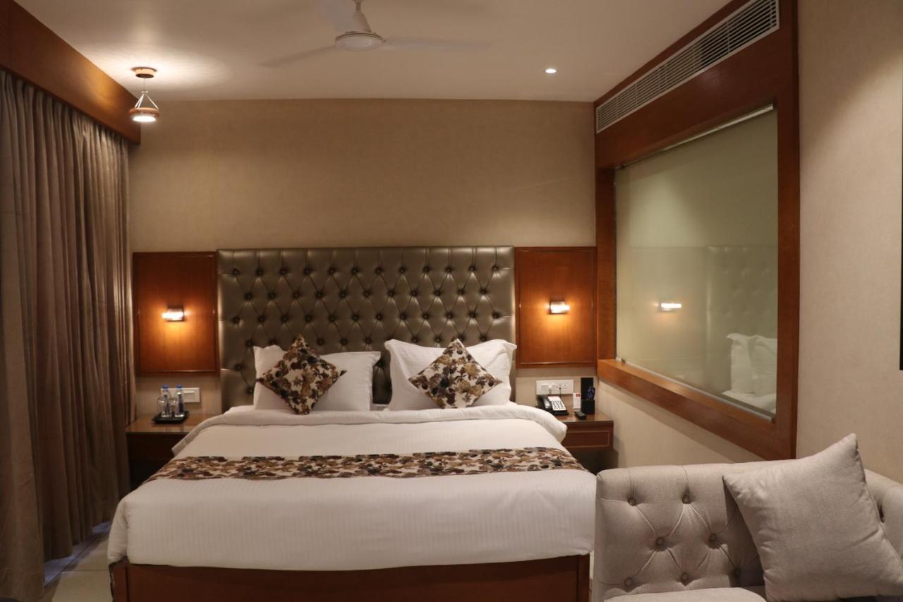 Hotel Sk Lords