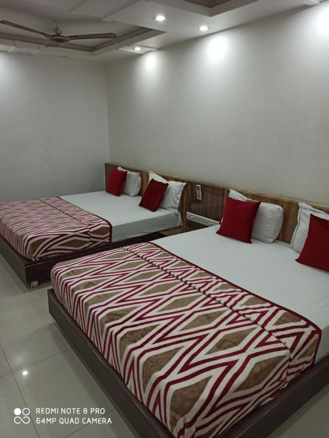 Sanskar Ahmedabad