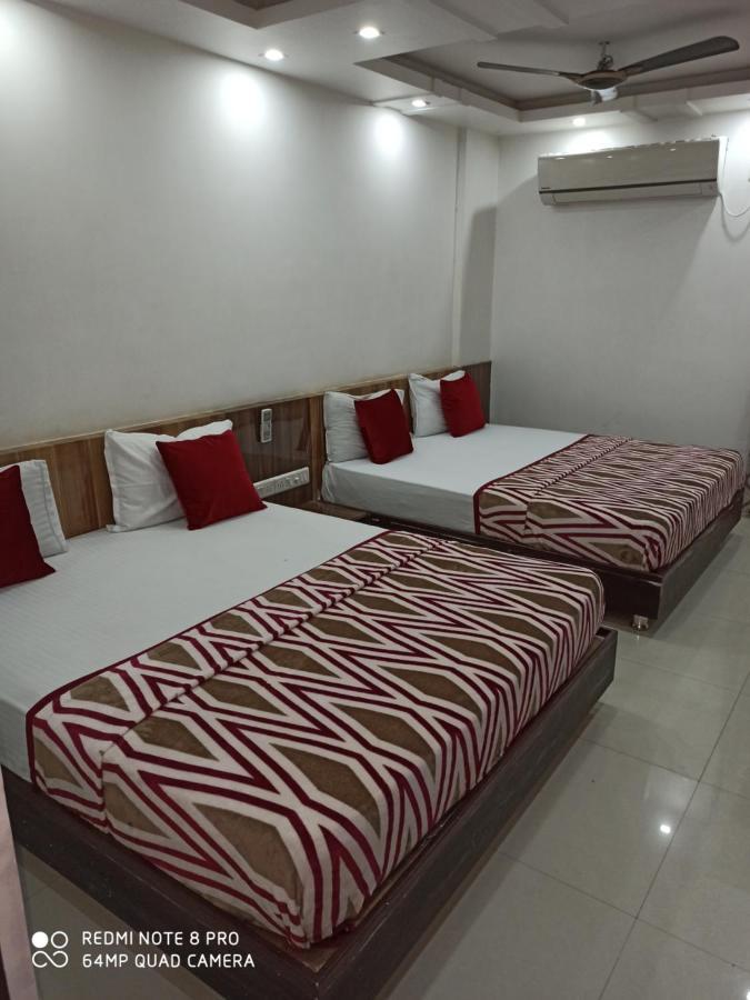 Sanskar Guest house Ahmedabad