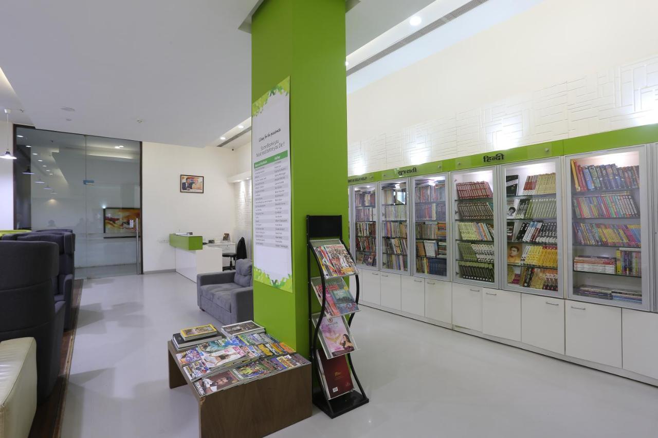 Ymca International Centre