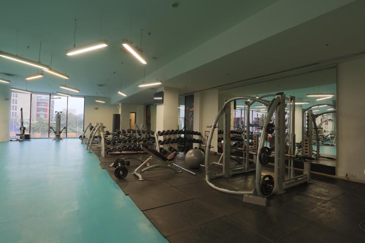 Ymca International Centre Hotel