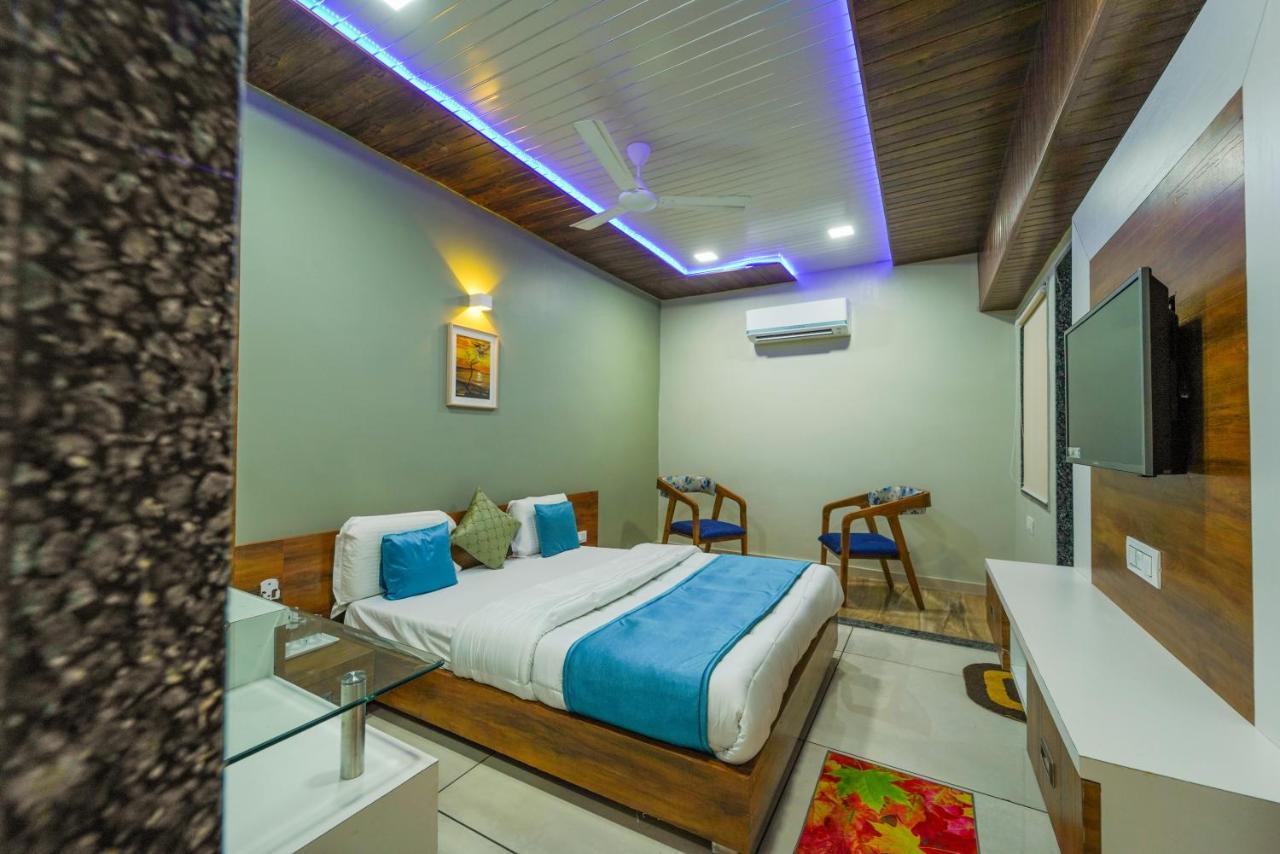 The Nest Residency Hotel