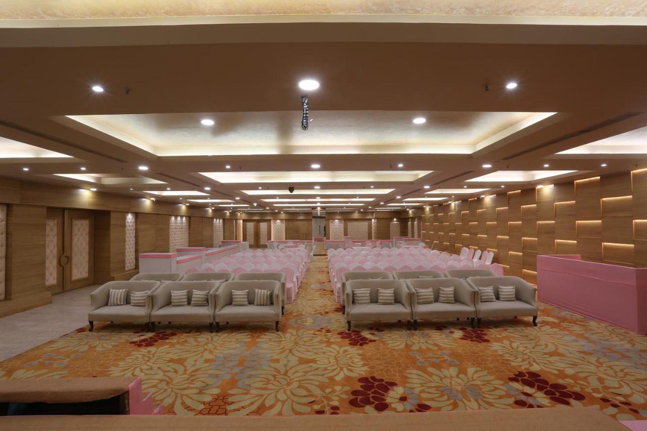 Ymca International Centre Hotel Ahmedabad