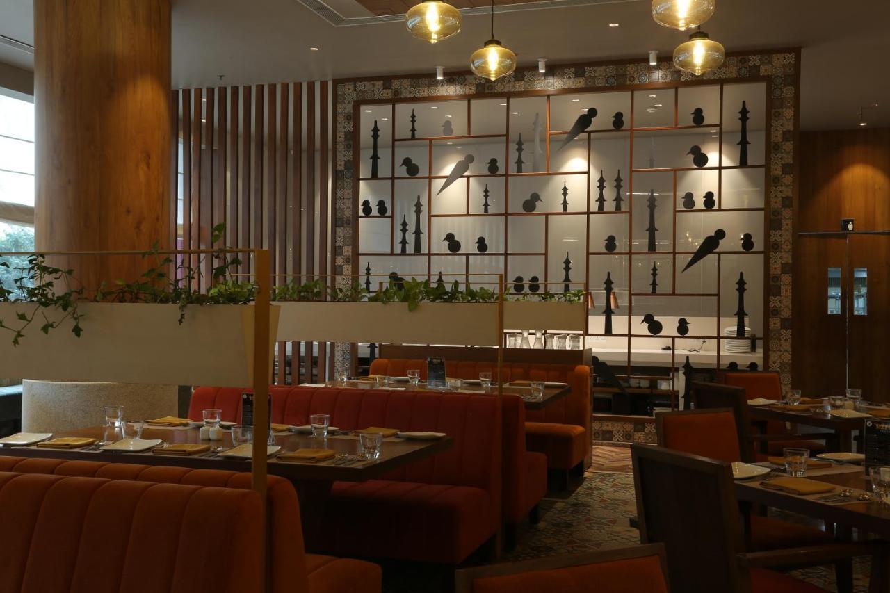 Hotel Ymca International Centre 3*