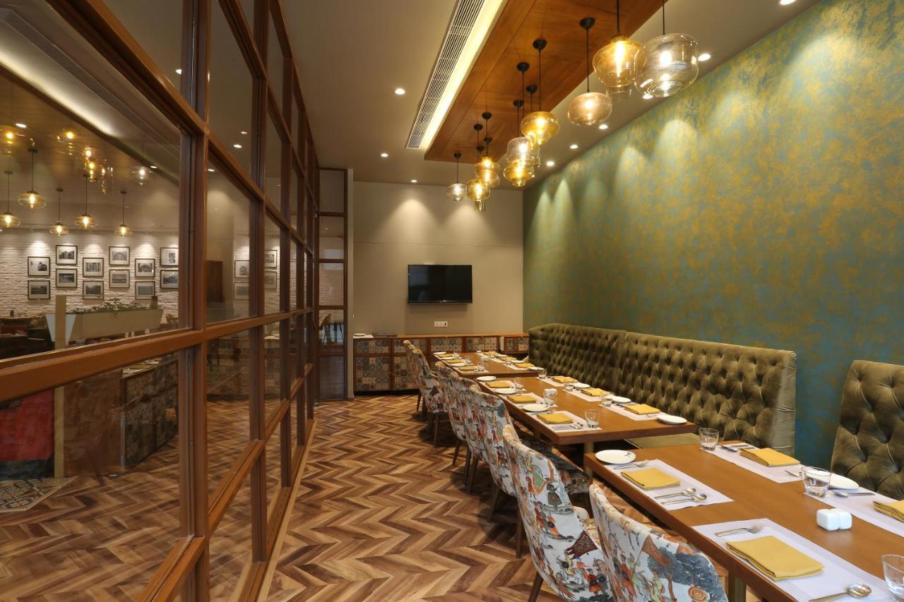 Ymca International Centre 3* Ahmedabad