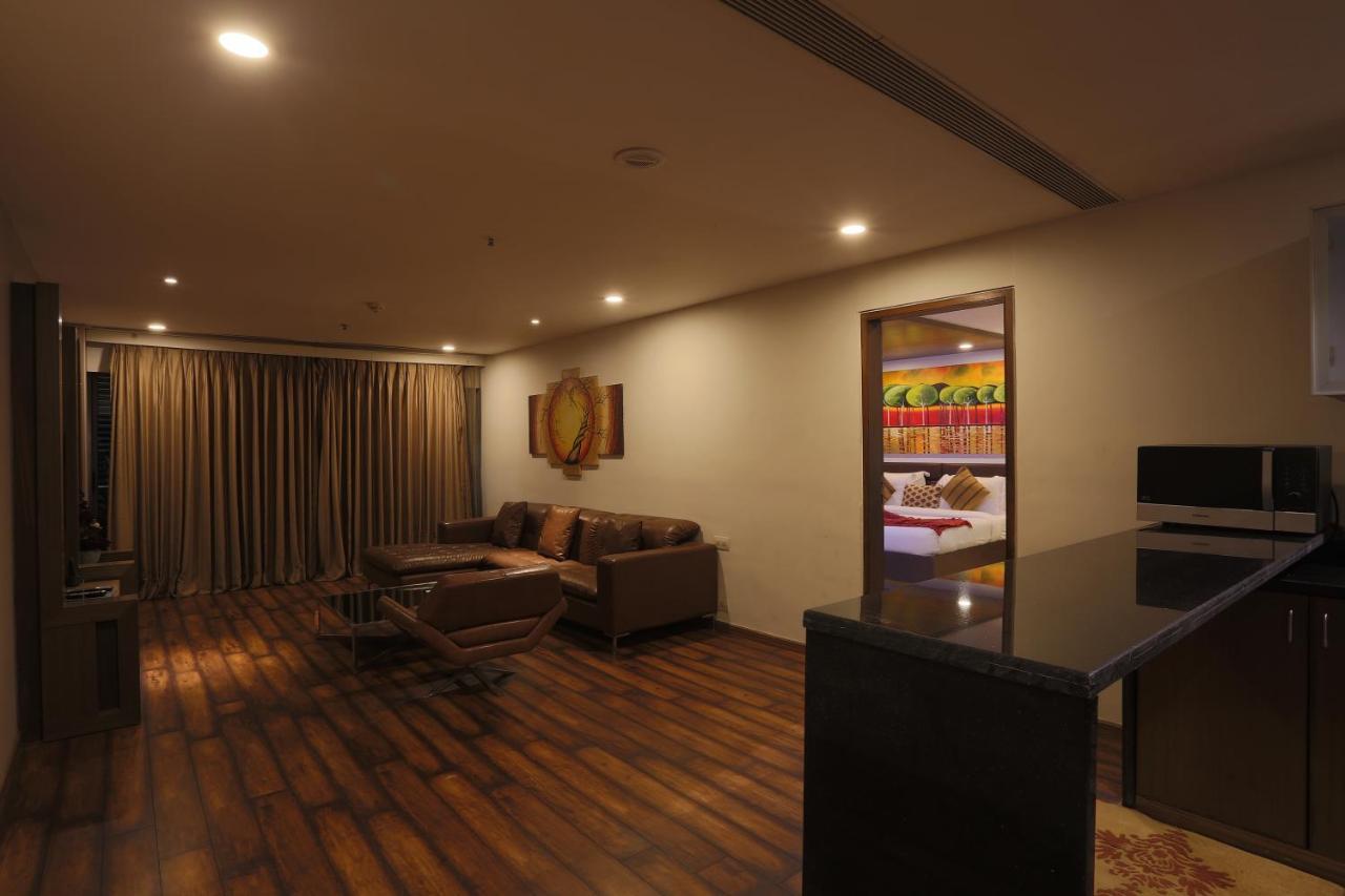 Hotel Ymca International Centre Ahmedabad
