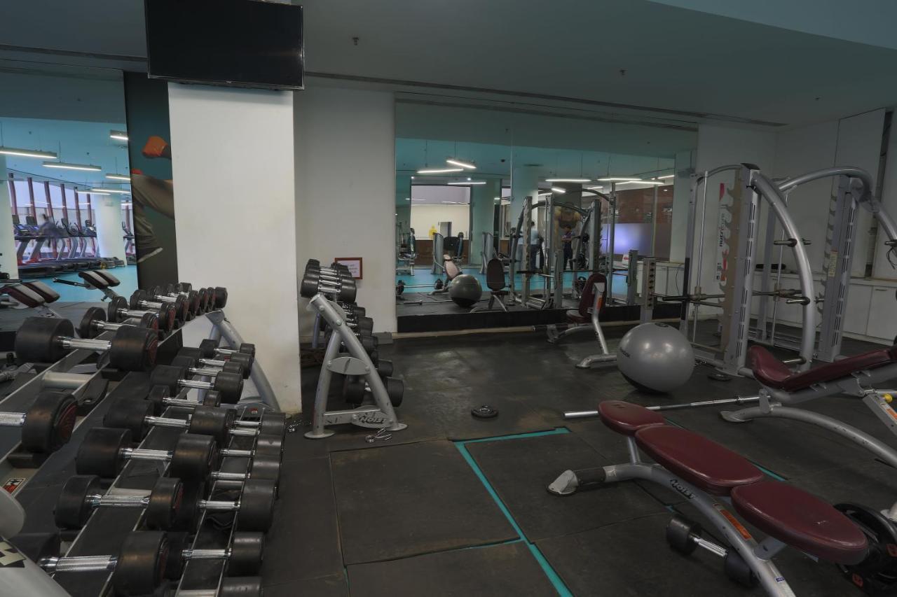 Hotel Ymca International Centre 3*