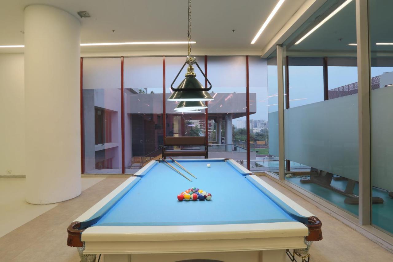 Ymca International Centre 3* Ahmedabad