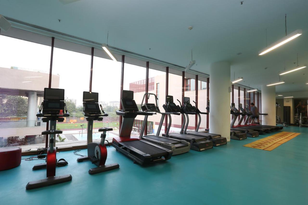Ymca International Centre 3* Ahmedabad
