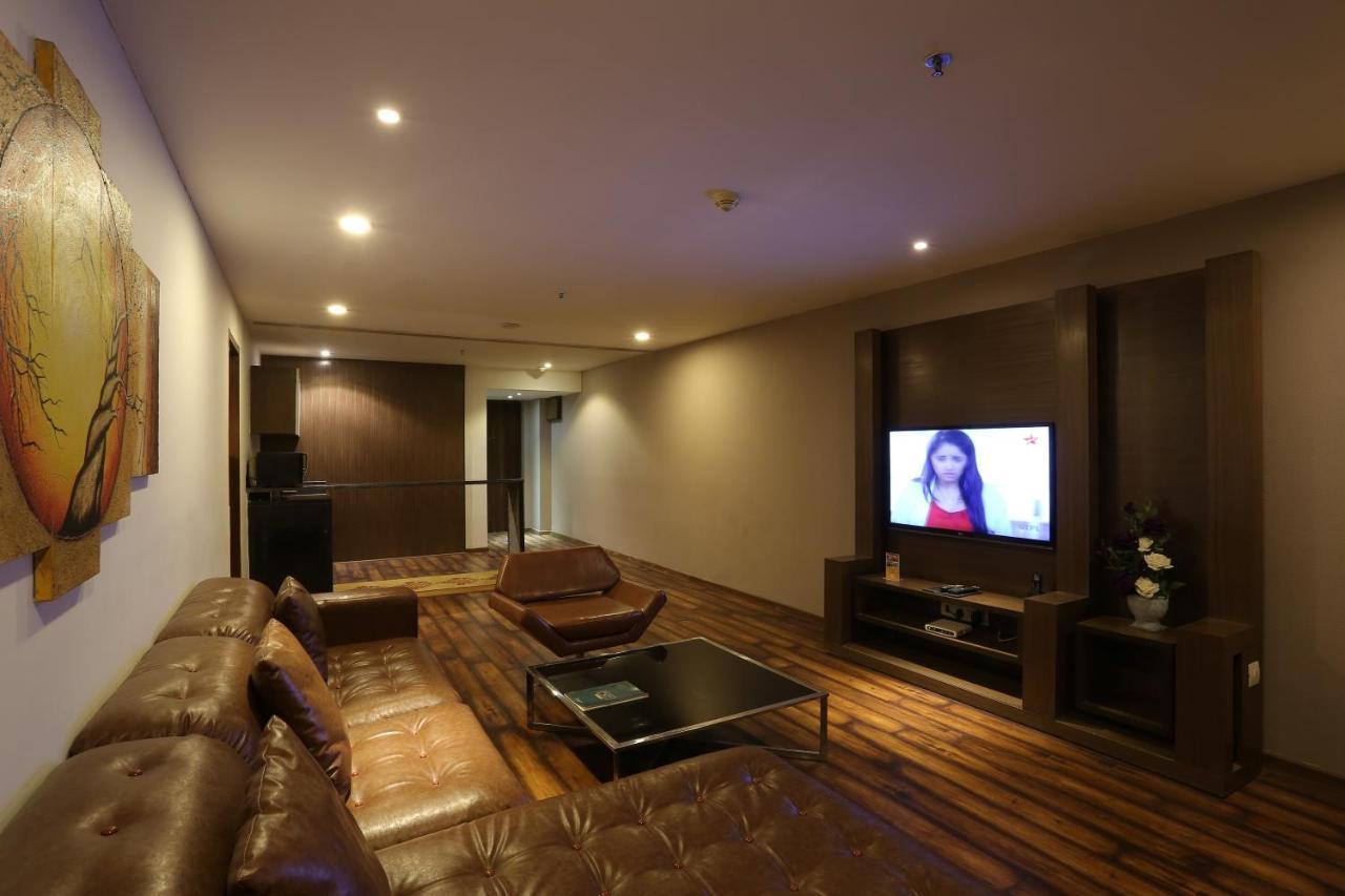 Ymca International Centre 3* Ahmedabad