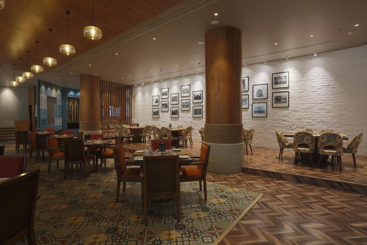 Hotel Ymca International Centre Ahmedabad