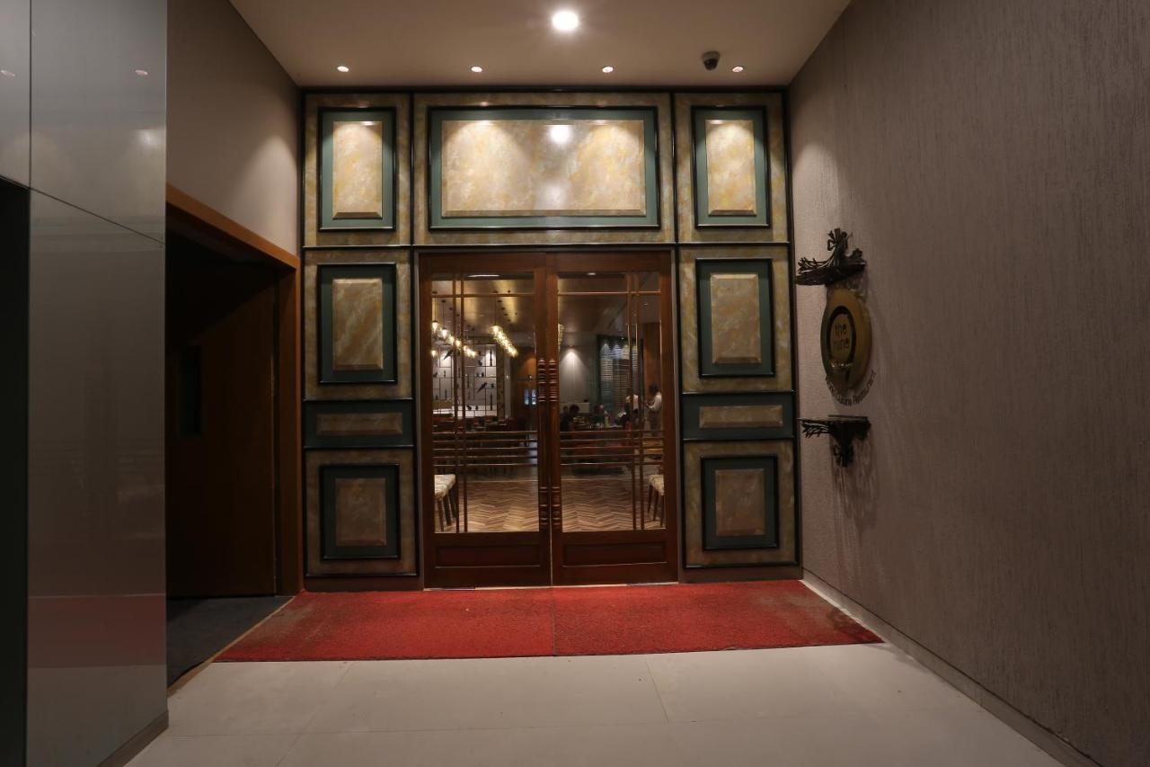 Ymca International Centre Hotel Ahmedabad
