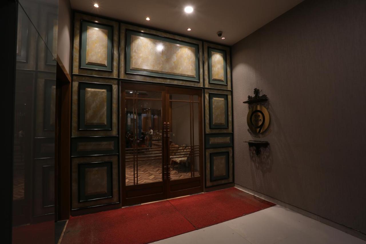 Hotel Ymca International Centre 3*