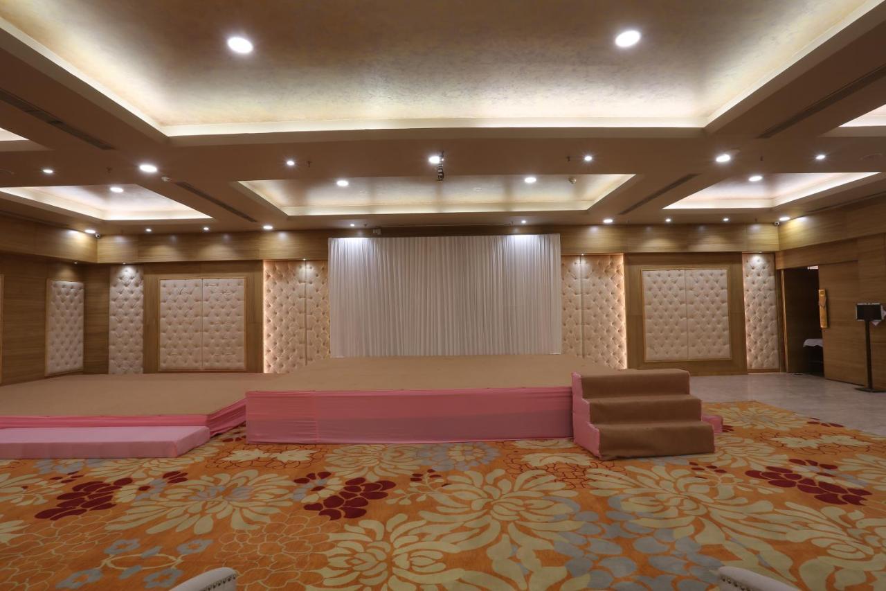 Hotel Ymca International Centre Ahmedabad