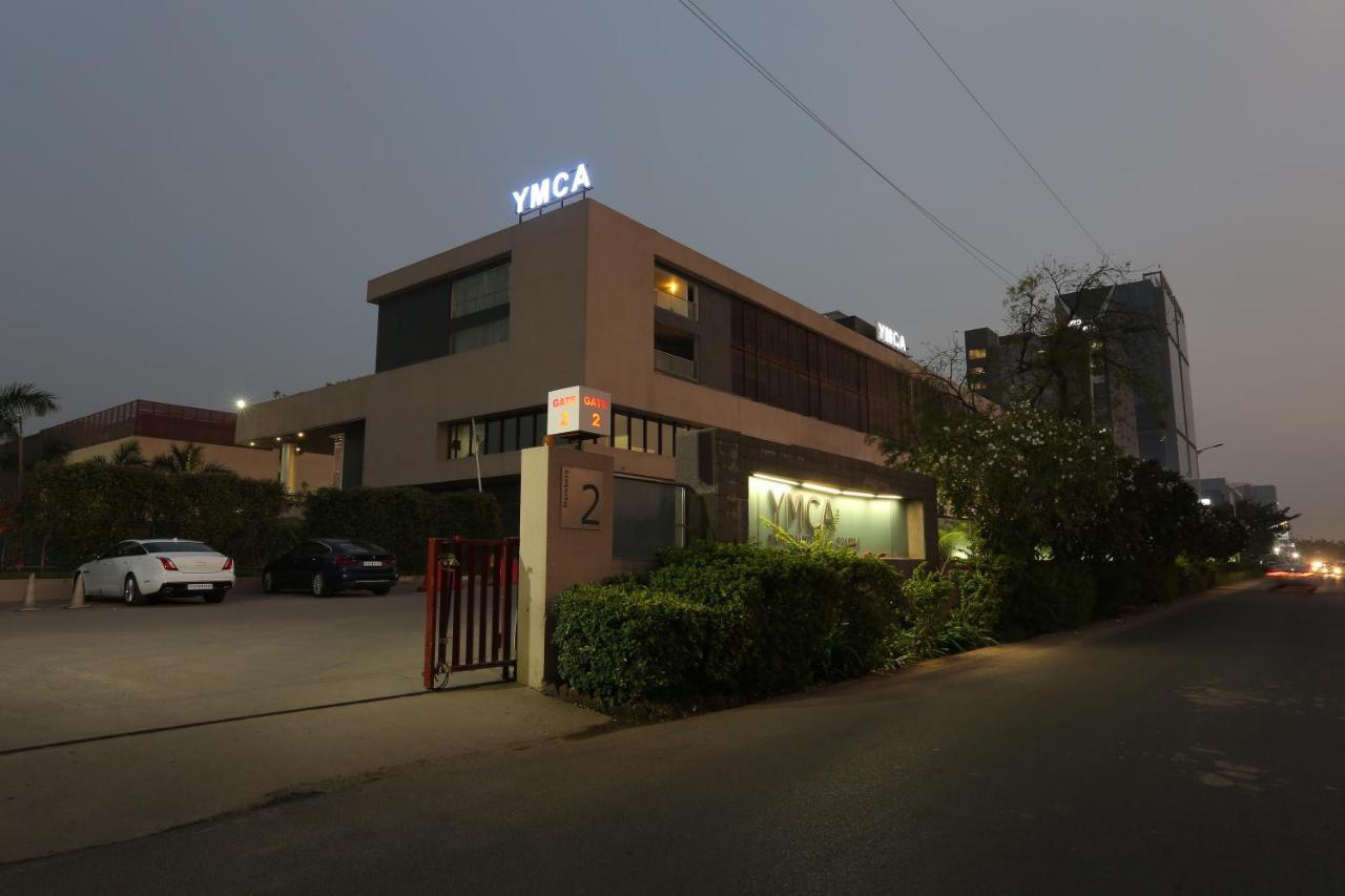 Ymca International Centre Ahmedabad