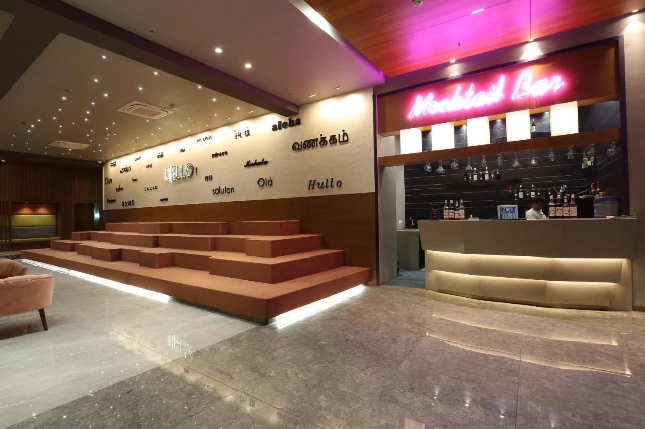 Ymca International Centre Hotel Ahmedabad