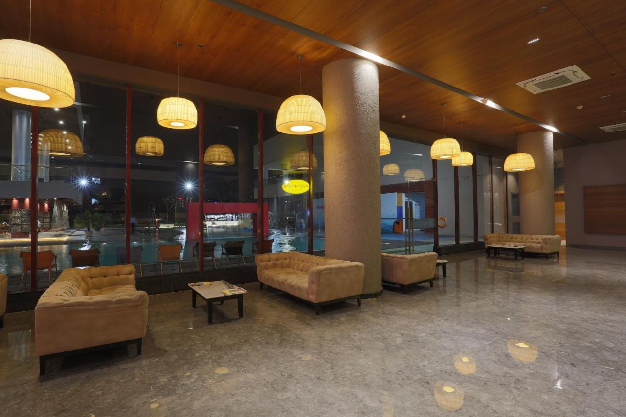 Ymca International Centre 3*