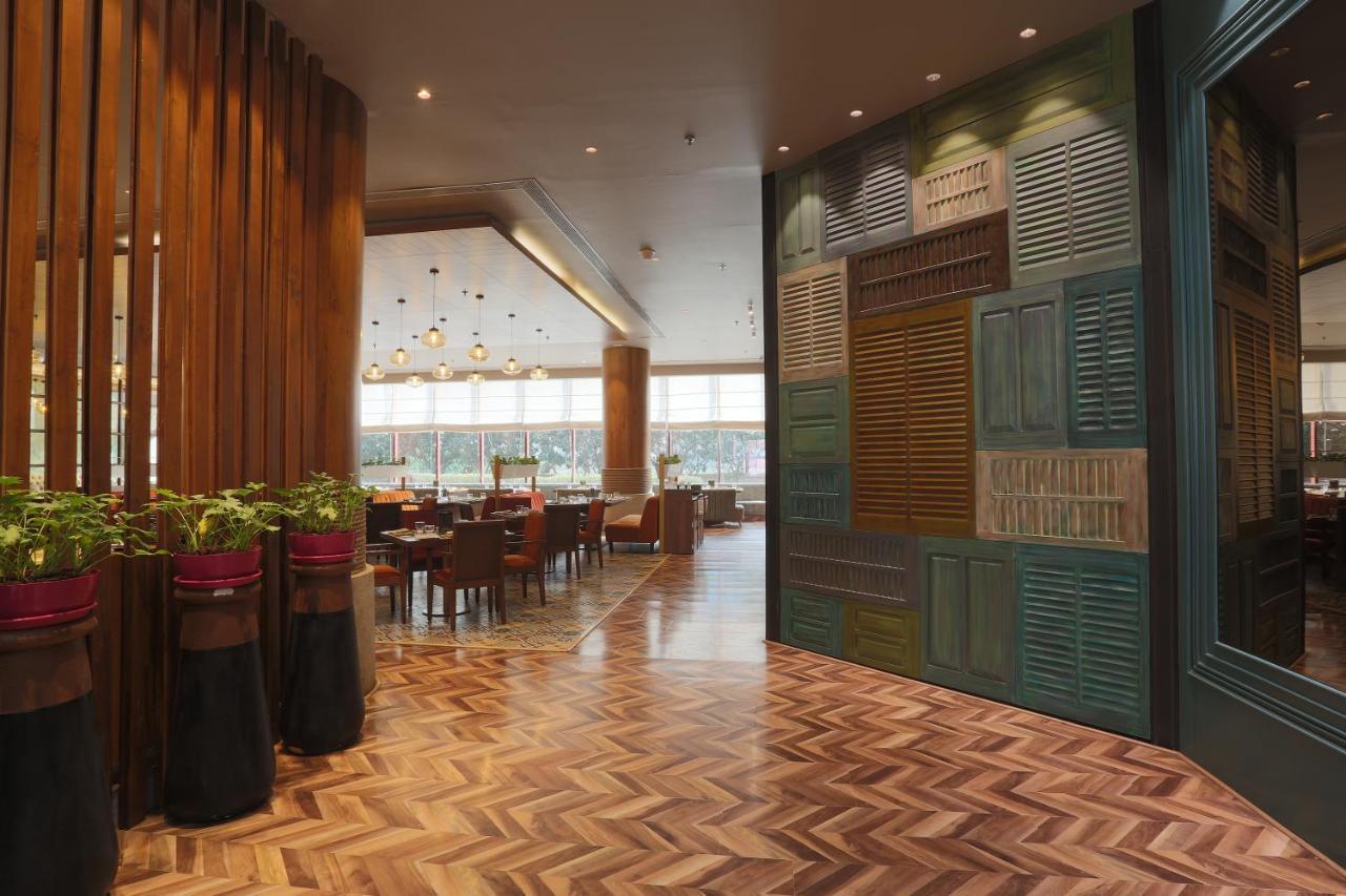 Hotel Ymca International Centre Ahmedabad