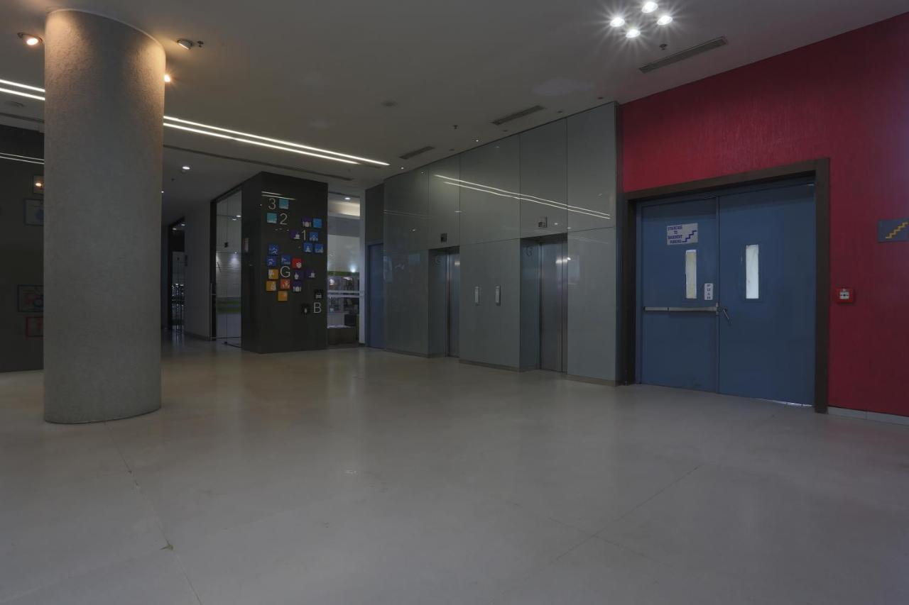 Ymca International Centre 3* Ahmedabad