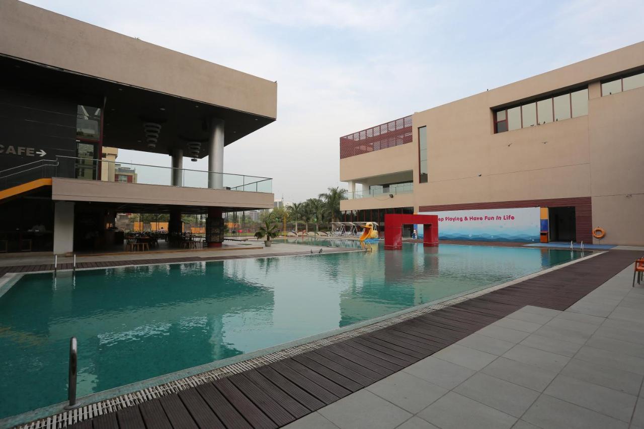 Ymca International Centre Ahmedabad