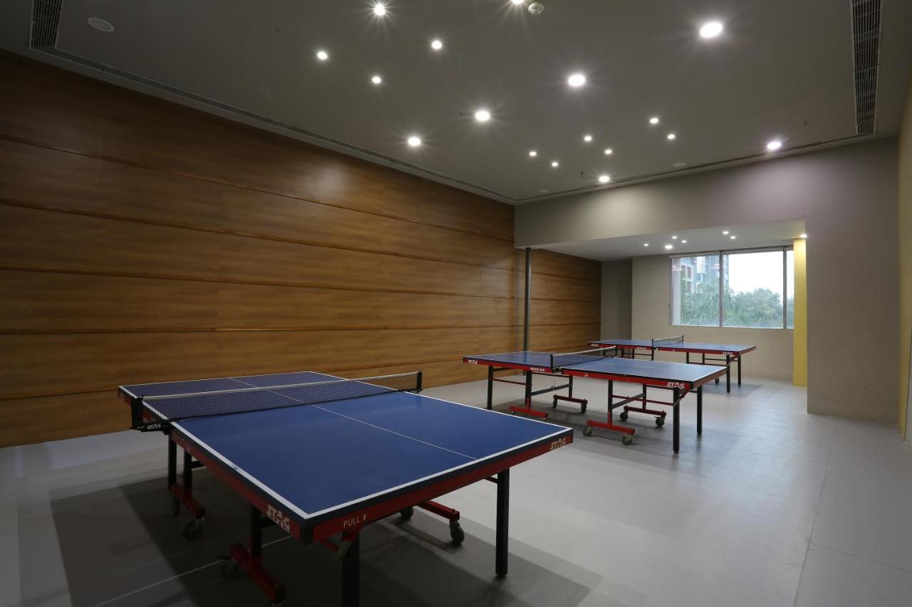Hotel Ymca International Centre 3*