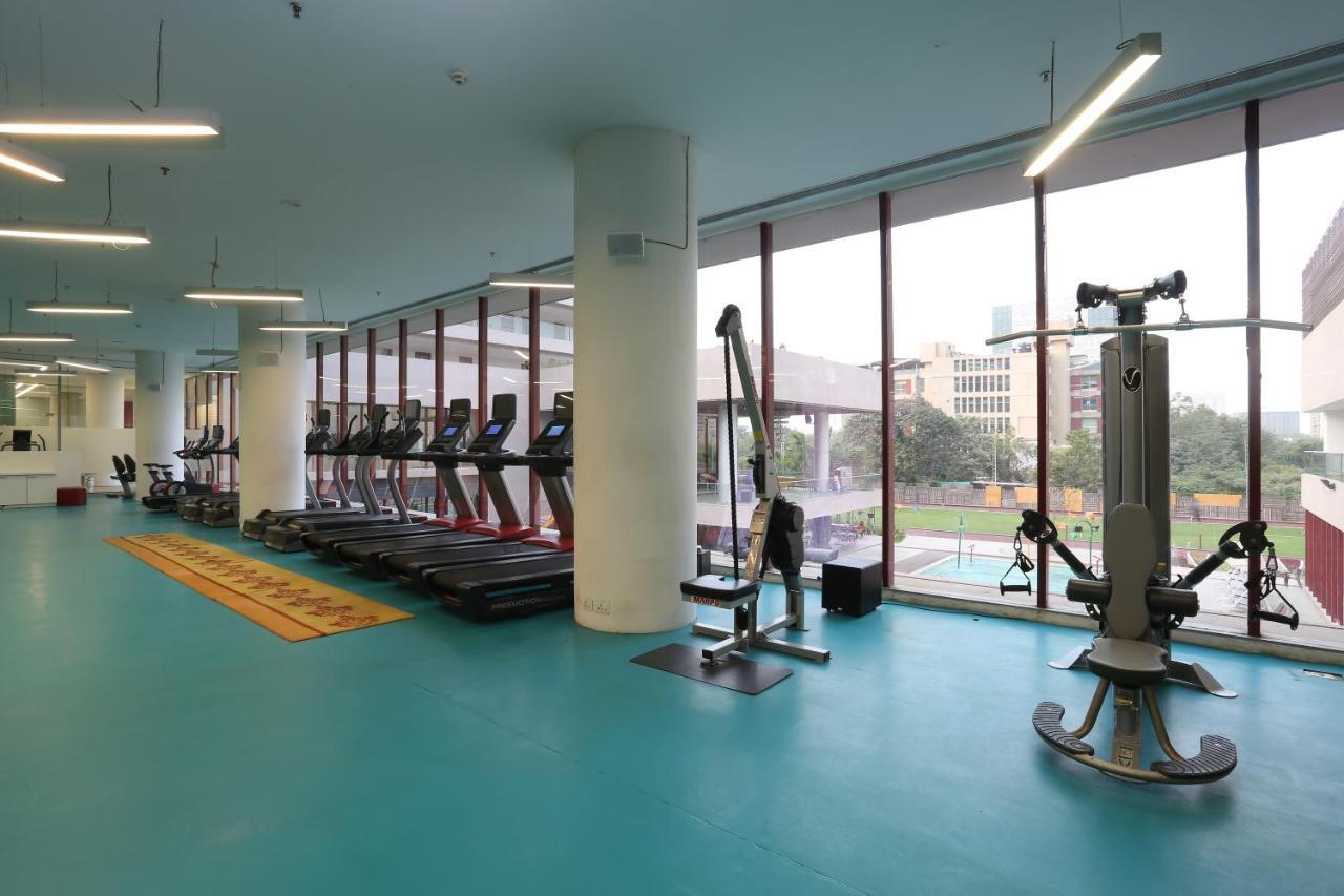 Ymca International Centre Hotel 3*
