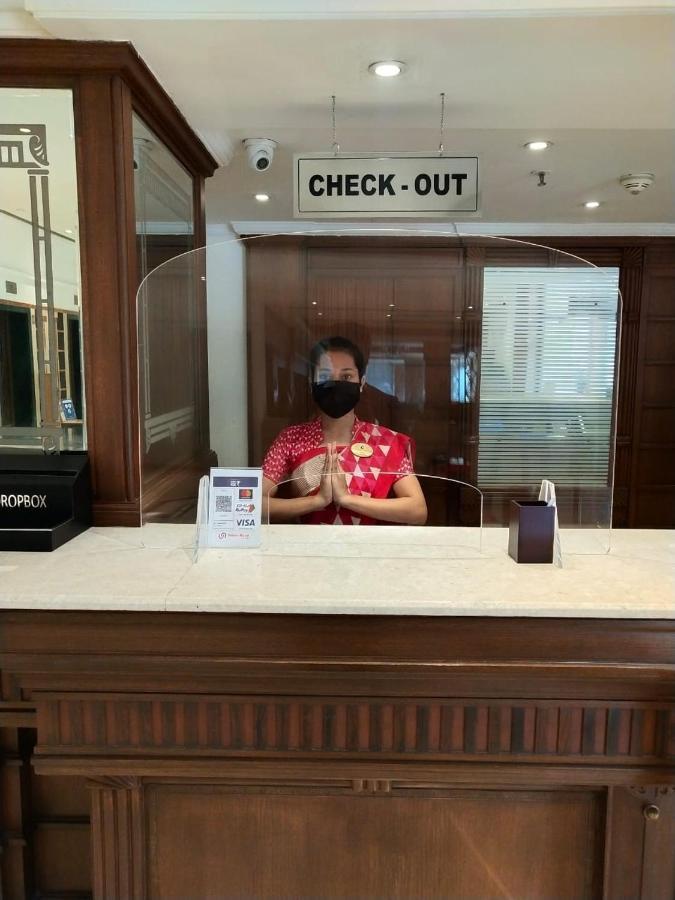 Fortune Landmark, - Member Itc Hotels' Group