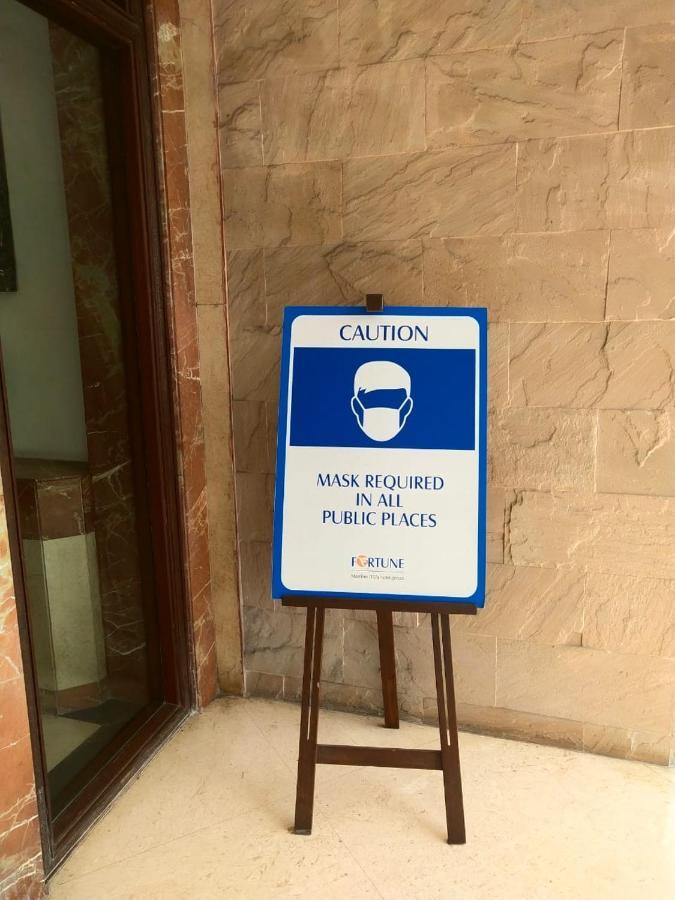 Fortune Landmark, - Member Itc Hotels' Group Ahmedabad