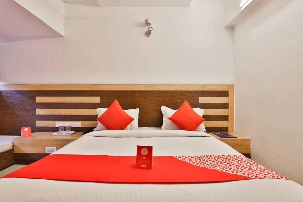 Oyo 8758 Swagatam Hotel