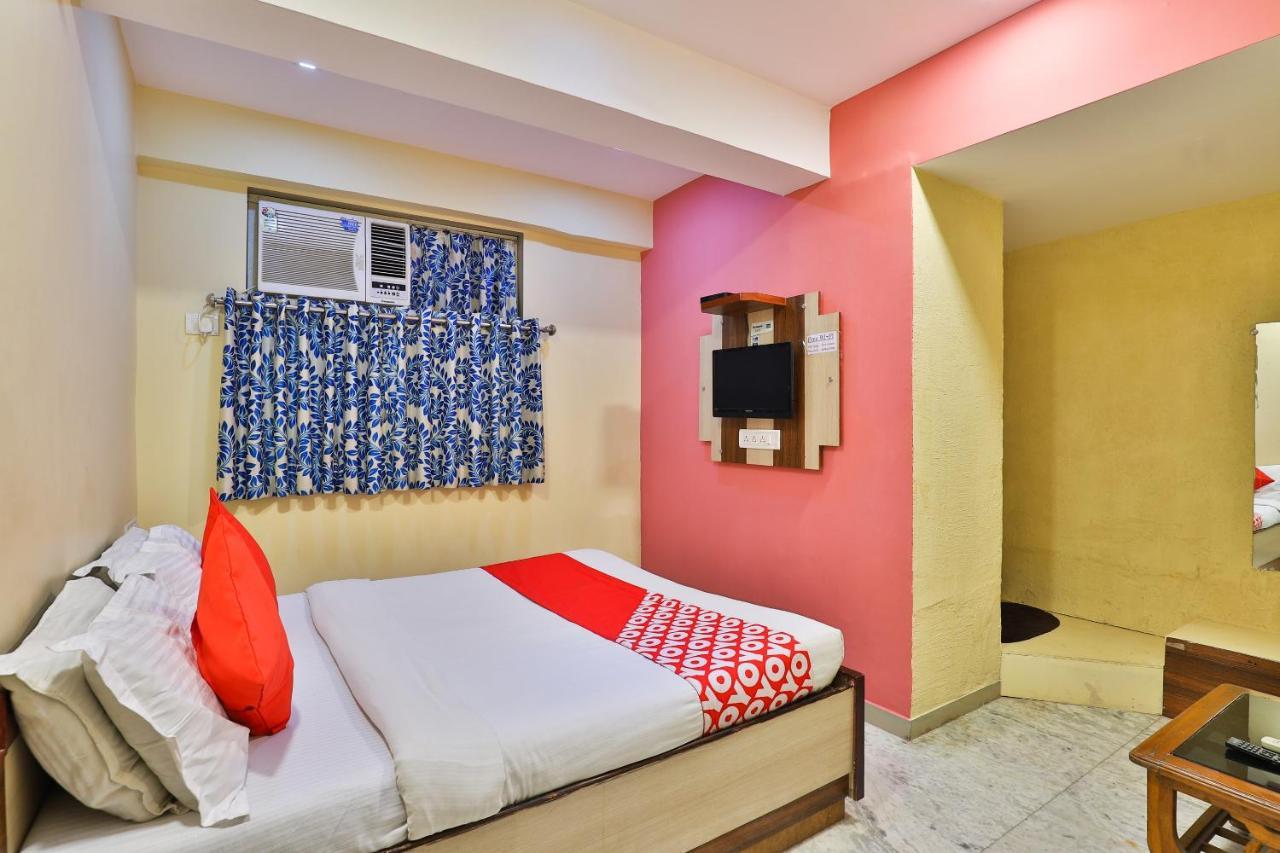 Hotel Honey Bunny Ahmedabad
