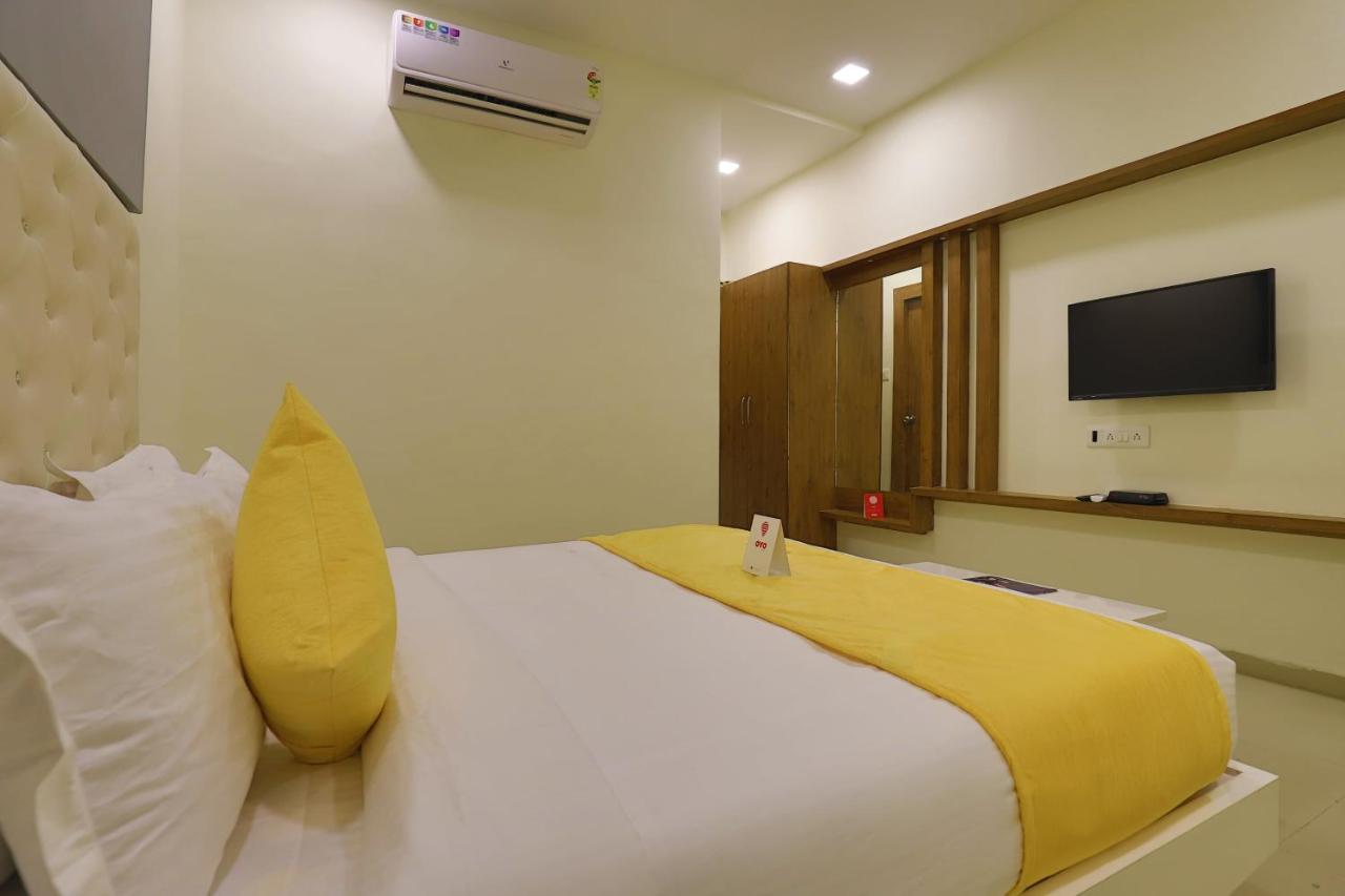 Hotel Oyo 10129 3*