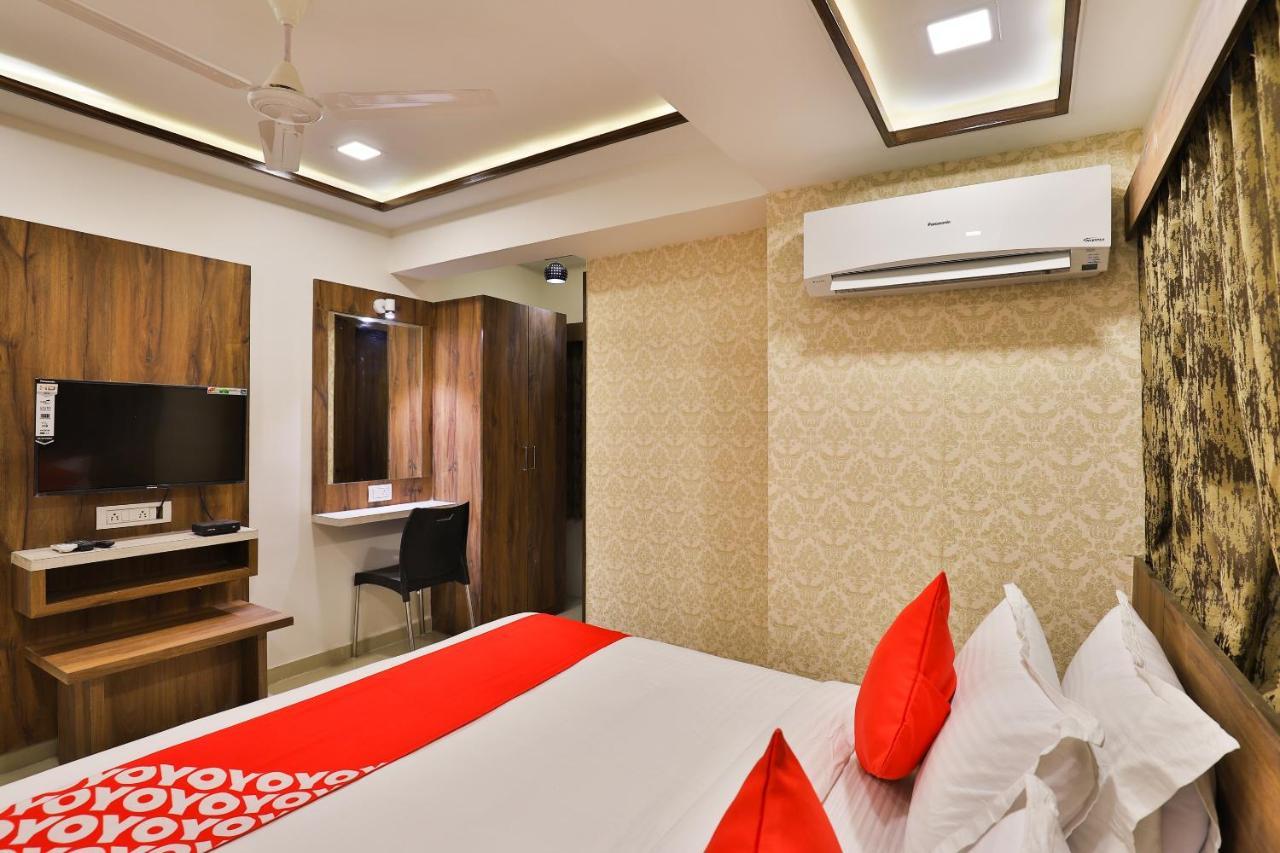 Oyo 24950 Shree Balaji Residency Ahmedabad