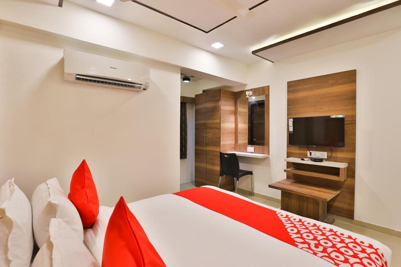 Oyo 24950 Shree Balaji Residency Hotel Ahmedabad