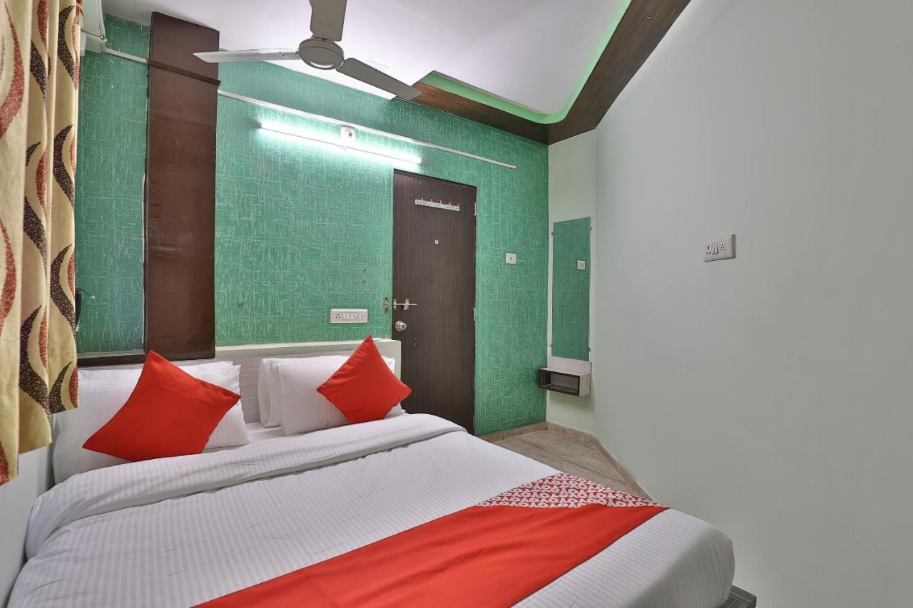 Oyo 39829 Kum Kum Palace 3* Ahmedabad