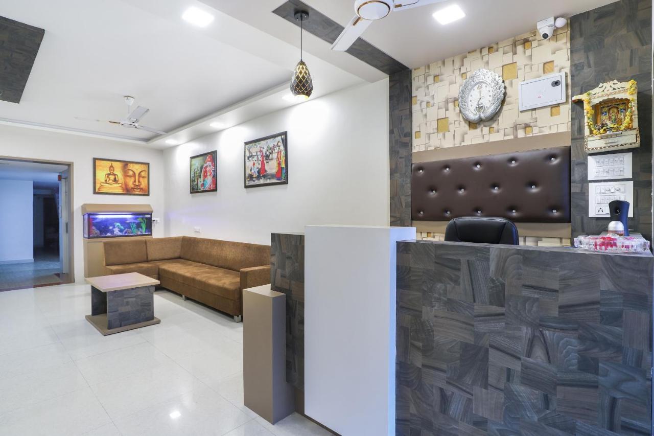 Hotel Oyo Flagship Sagar Palace
