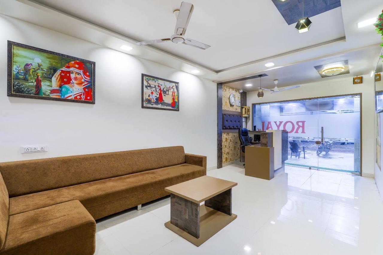 Hotel Oyo Flagship Sagar Palace 3*