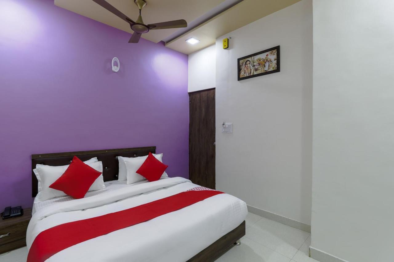 Oyo Flagship Sagar Palace Ahmedabad