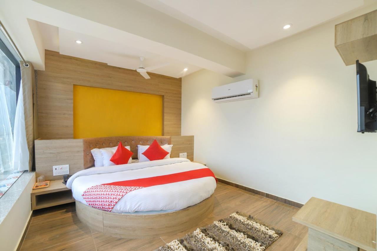 Oyo 35659 Kingsway Hotel 3*