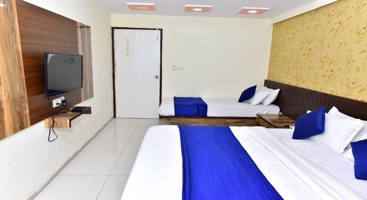 Hotel Peradiot Ahmedabad