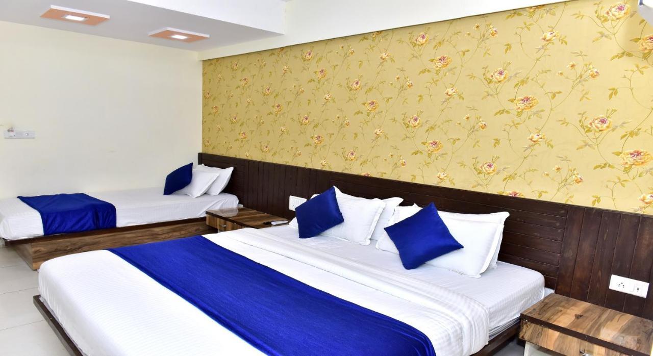 Peradiot Hotel