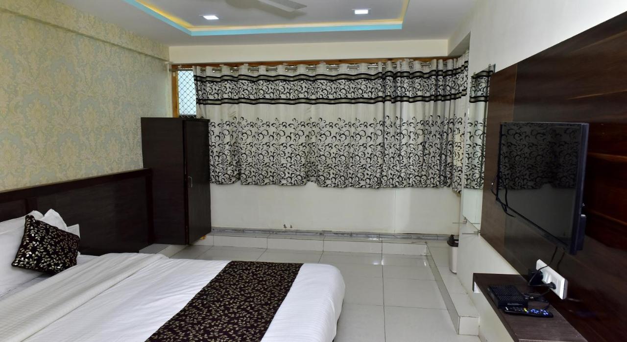 Hotel Peradiot 3*