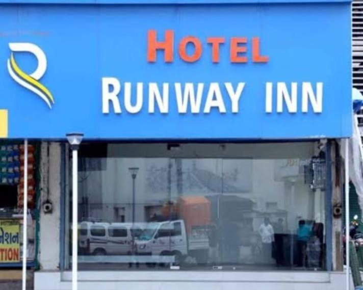 Hotel Runway Ahmedabad
