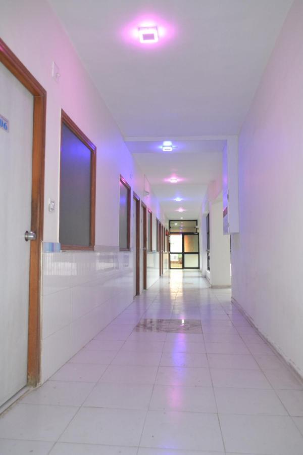 Hotel Runway *