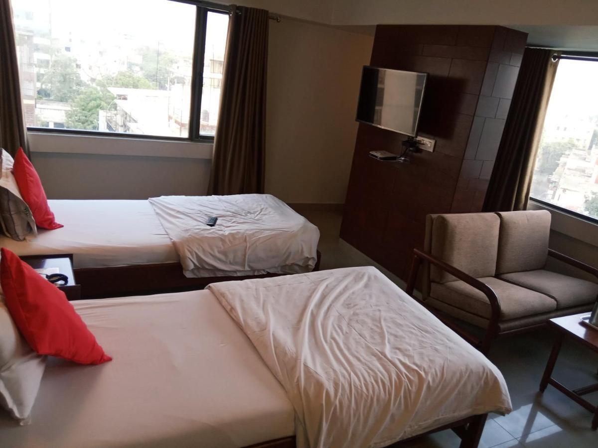 Hotel Apex 3*