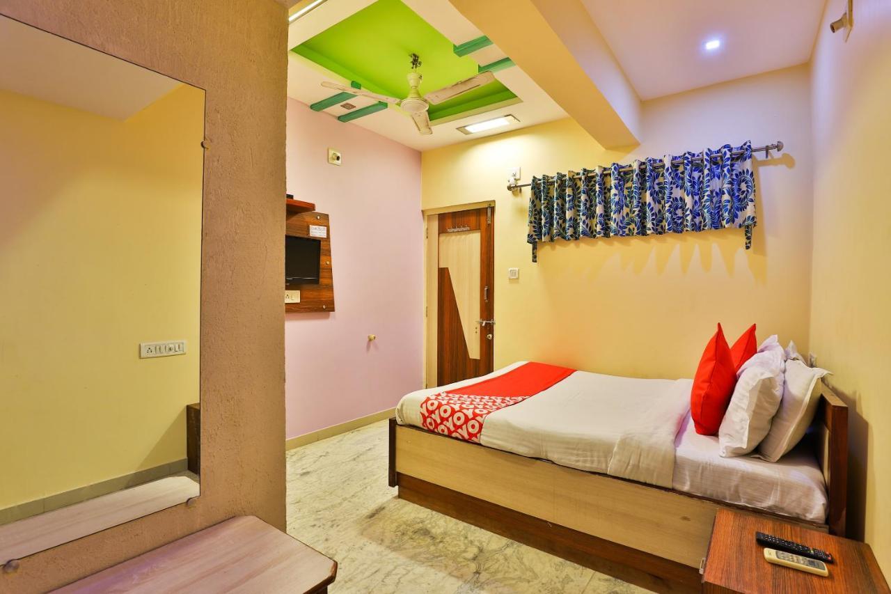 Hotel Honey Bunny