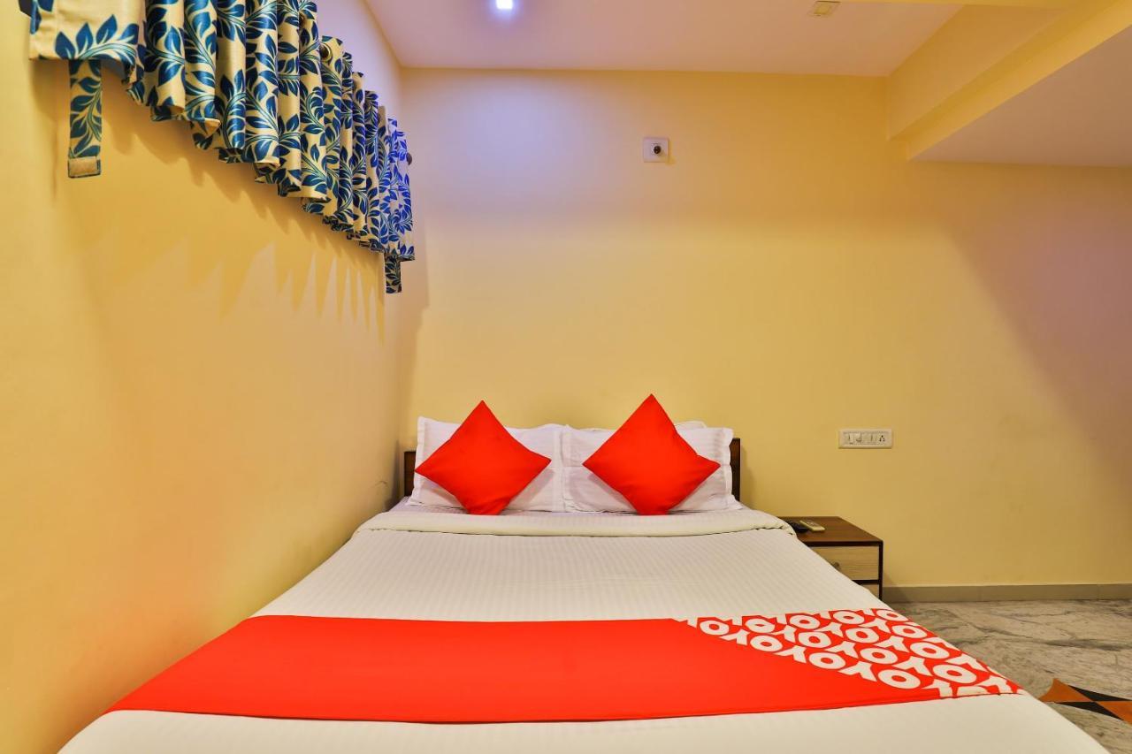 Hotel Honey Bunny Ahmedabad