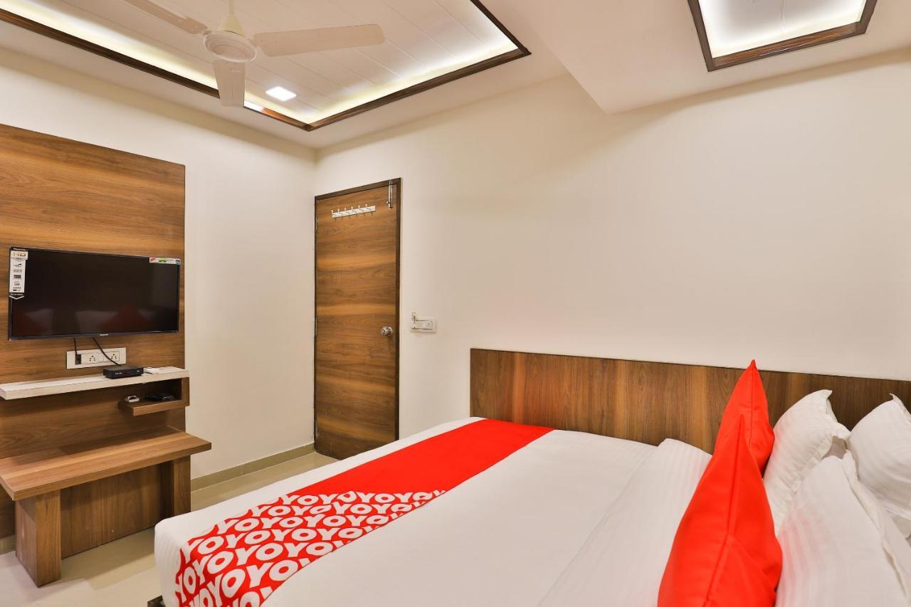 Hotel Oyo 24950 Shree Balaji Residency